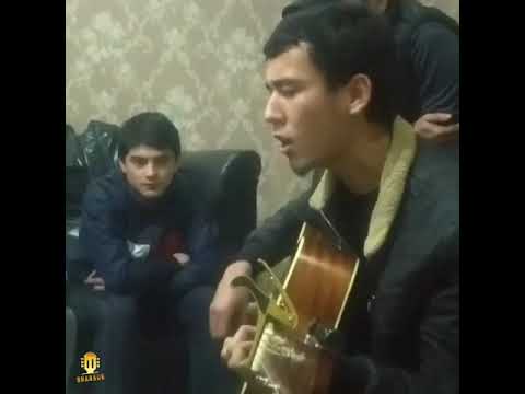 Xafizullo gitarist - Odamlar !