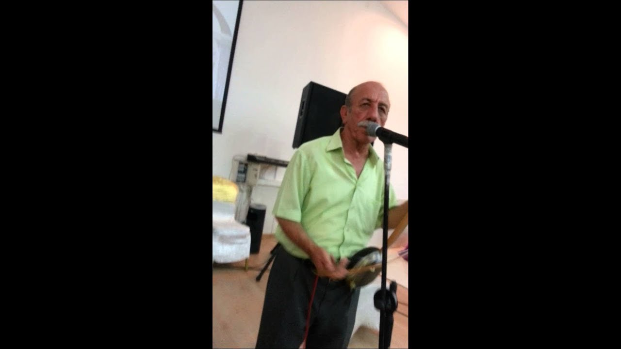Xale Sıleyman Kemençe grani