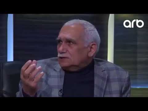 Xalqın şairi  (Roma Xosrov)