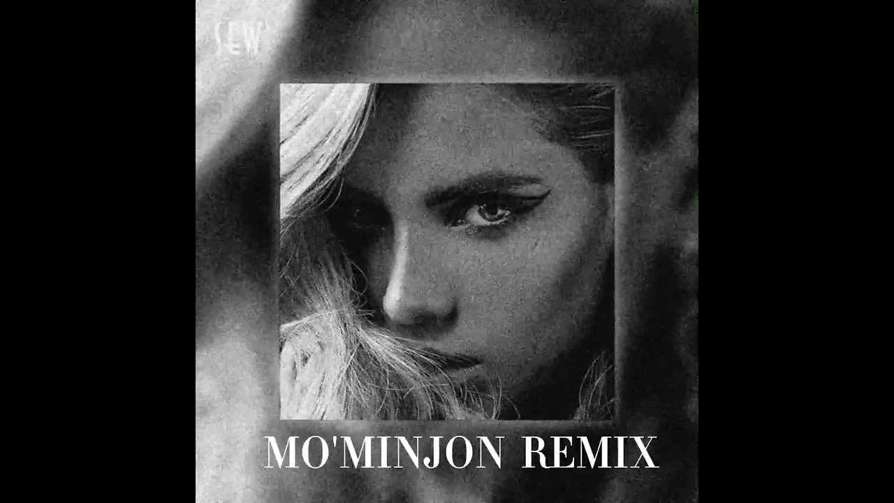 Xamdam Sobirov & Jamshid Ximmatov - Yomg'irlar Remix ( MO'MINJON REMIX )