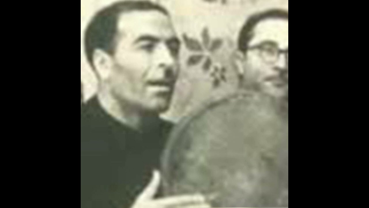 Xancan Qubadov - Şuşa yaylaği