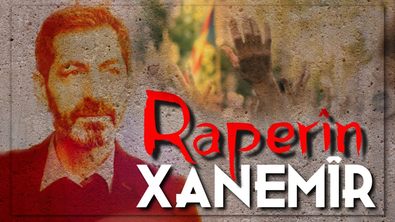 Xanemîr - Raperîn