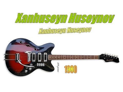 Xanhuseyn Huseynov seadet 1
