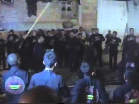 Xanim Zehra s,e heyeti 19 Kerbelayi Ferec Exel mezlum 28 08 13