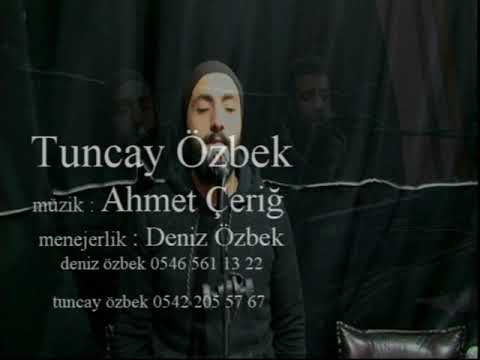 Xanım nina nina tuncay özbek
