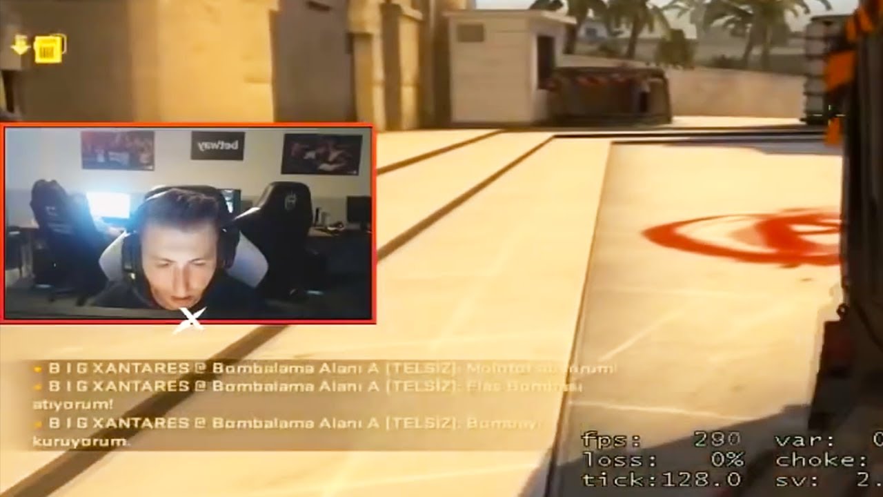 xantares nefes