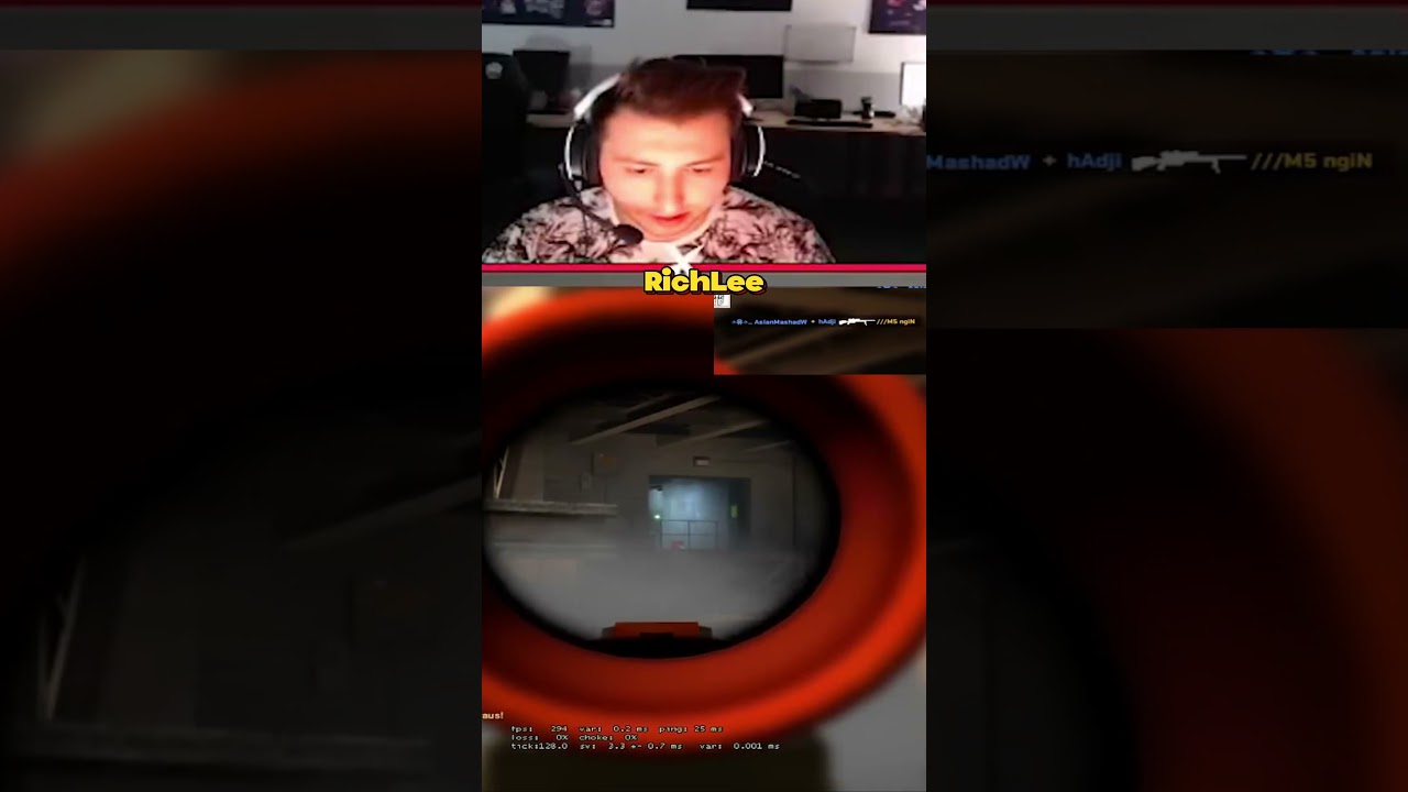 XANTARES: YA BU NE AM*NA KOYİM #xantares #eternalfire