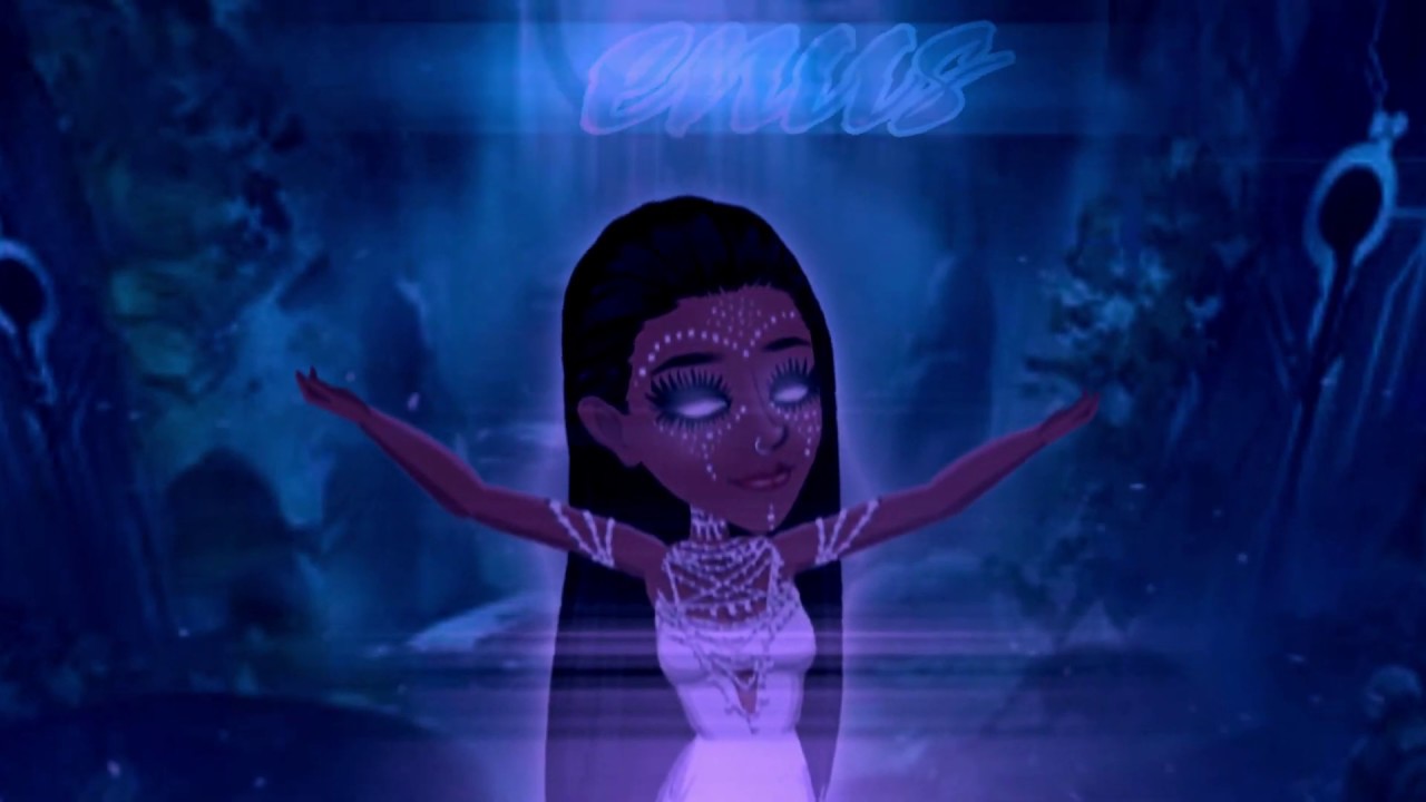 Xantasy - Msp Animated Series- Intro