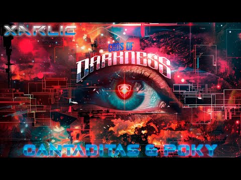 🔊🎶XARALIE CANTADITAS & POKY 2025