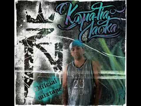 Xarmanis - Piase To Mic