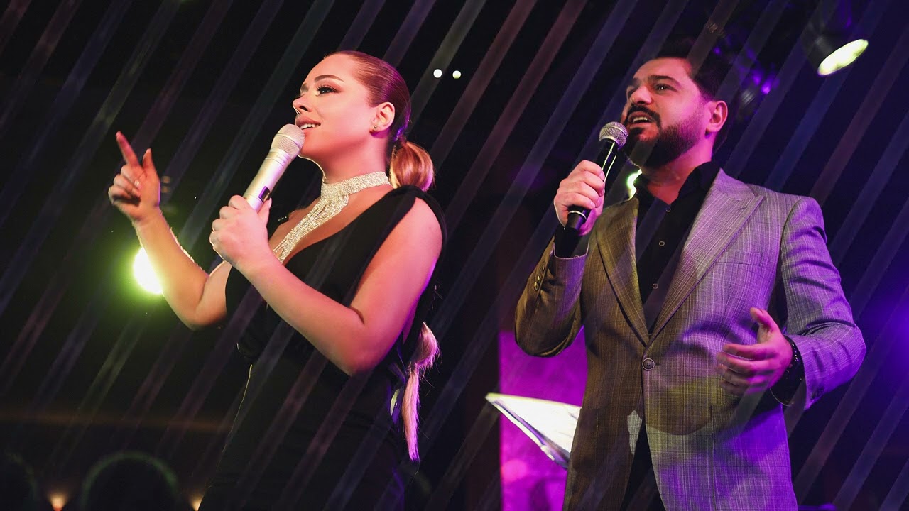 Xatire İslam & İlkin Hasan - Men Severem 2023 Official Video