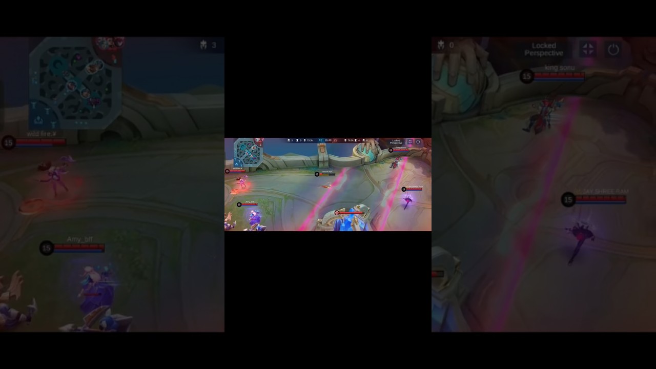 Xavier montage part 2 #mlbb2024 #mobilelegends #mlbb #mlbbcreatorcamp  #mlive #mmchallenge #mlg