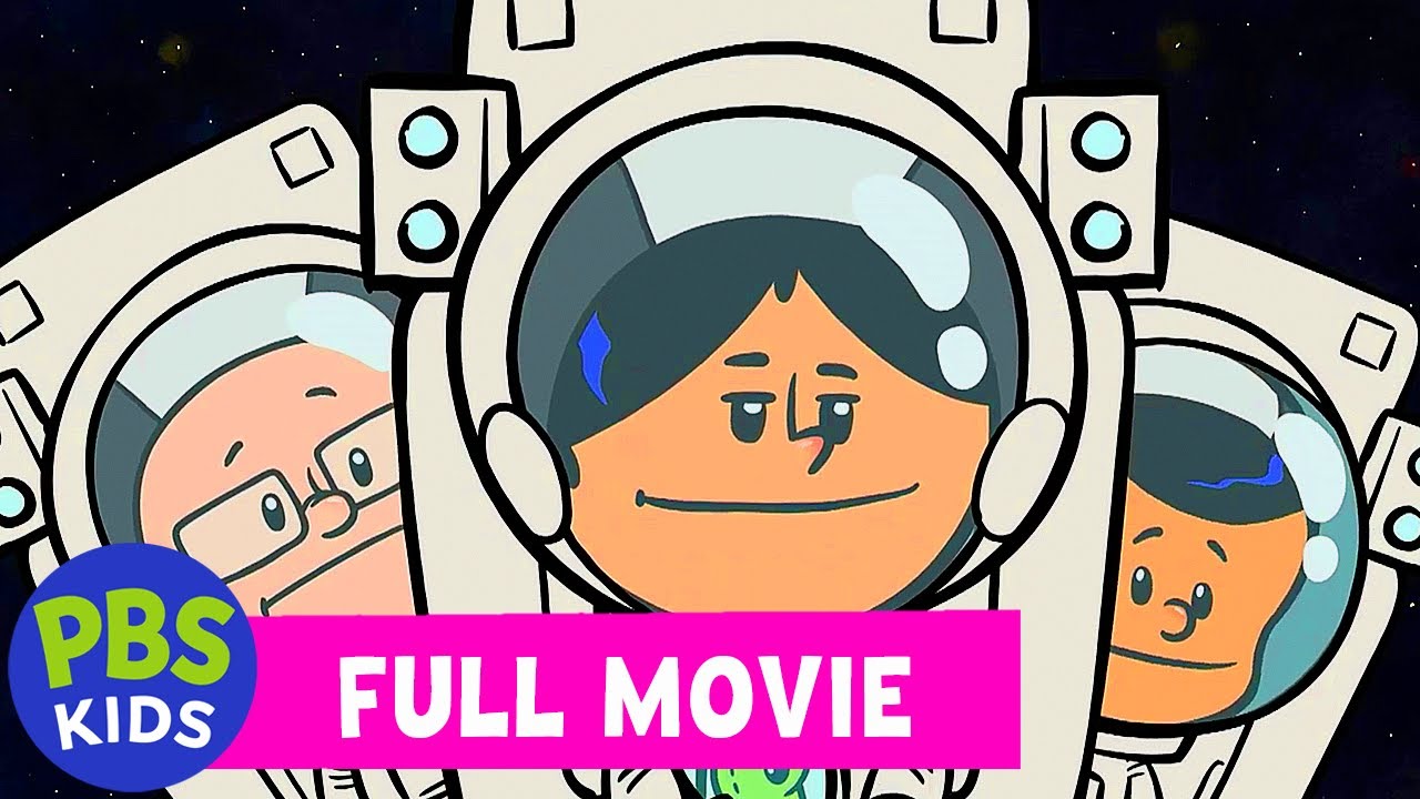 Xavier Riddle and the Secret Museum FULL MOVIE | I Am Madame President | PBS KIDS