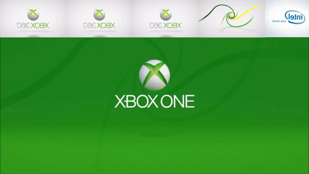 Xbox 360 & One Startup - Sparta Remix (Ft. Intel)