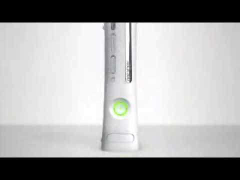 Xbox 360 Commercial