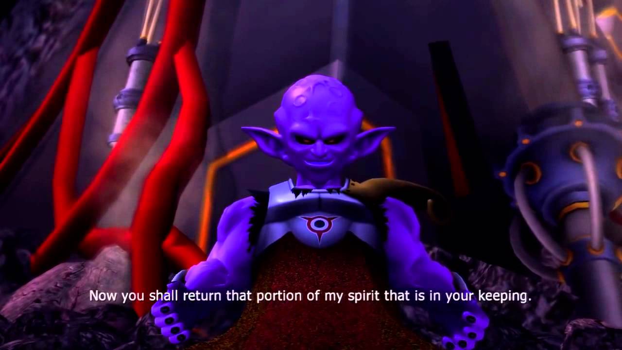 Xbox 360 Longplay [015] Blue Dragon (Part 21 of 23)
