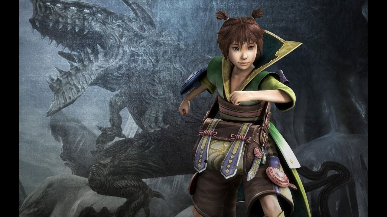 Xbox 360 Longplay [046] Lost Odyssey (part 10 of 21)