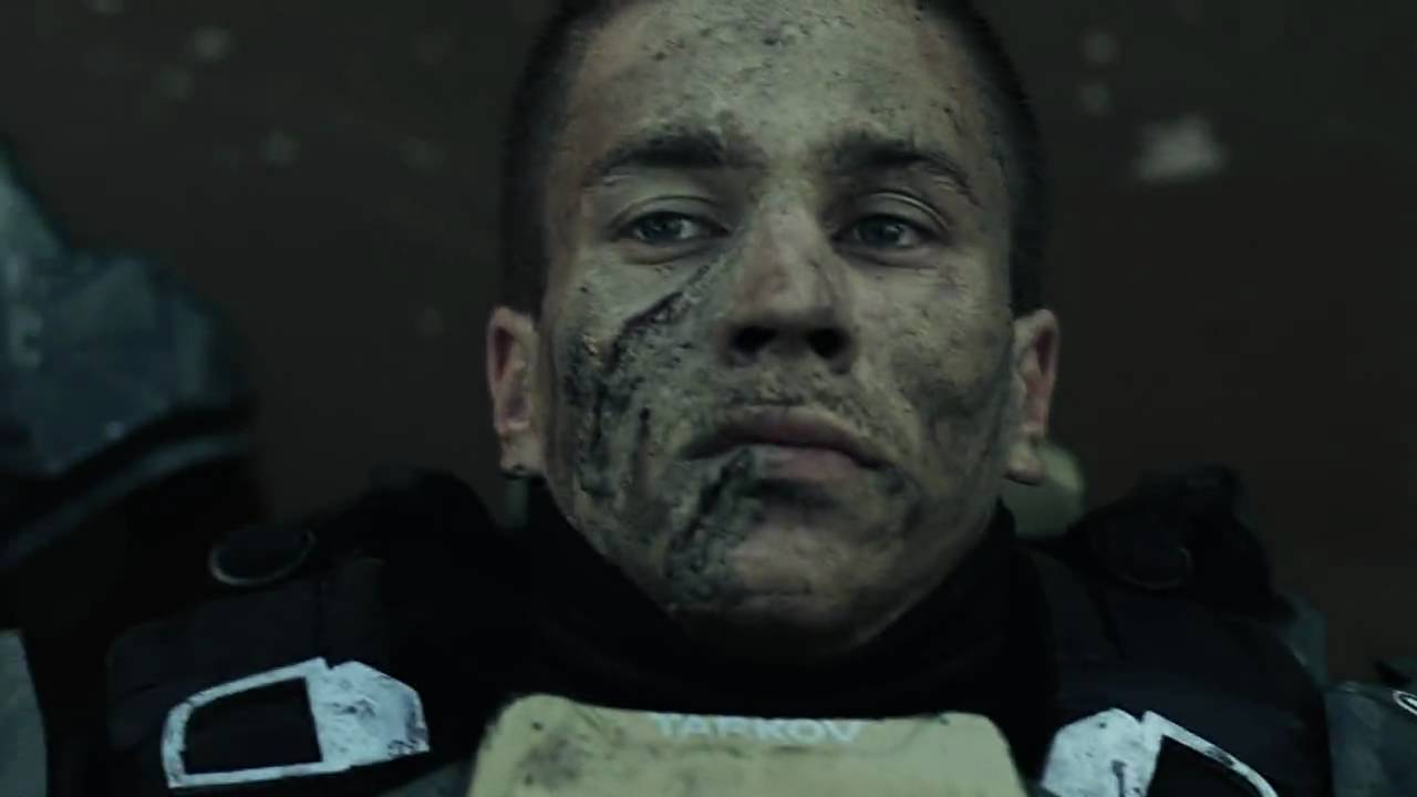 Xbox Canada presents: Halo 3 ODST Live Action Trailer 