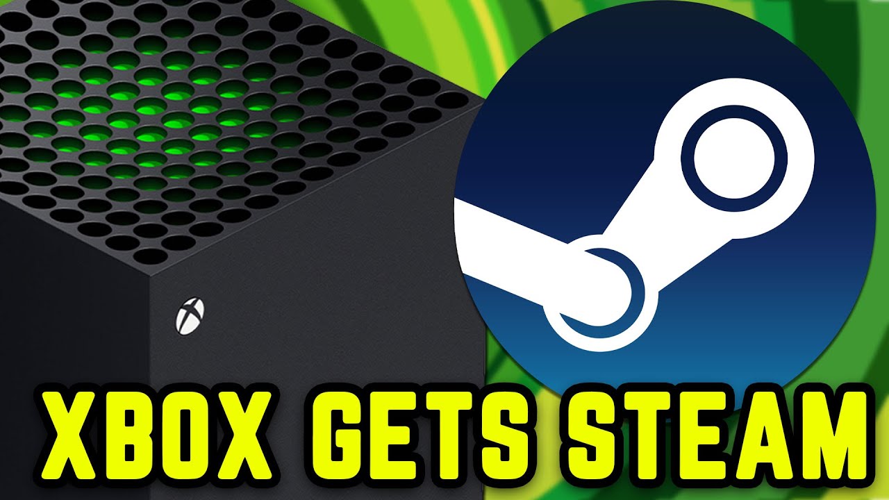 Xbox GETS Steam | Massive XBOX Update | Xbox Gamescom 2025
