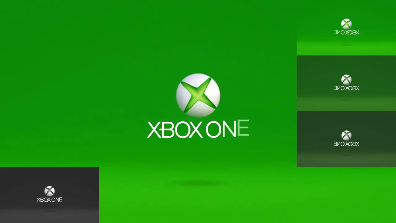 Xbox One Startup Sparta Remix