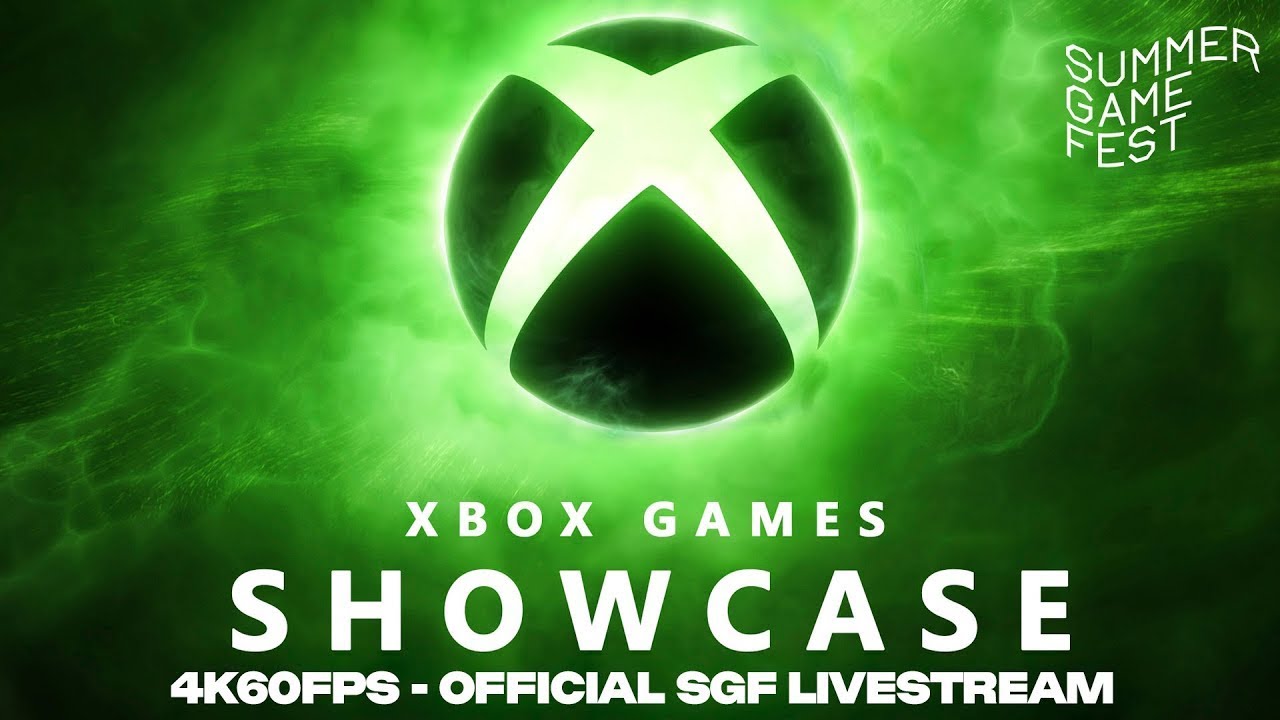 XBOX YENİ OYUN DUYURULARI ÖZEL YAYIN! - XBOX GAMES SHOWCASE 2025