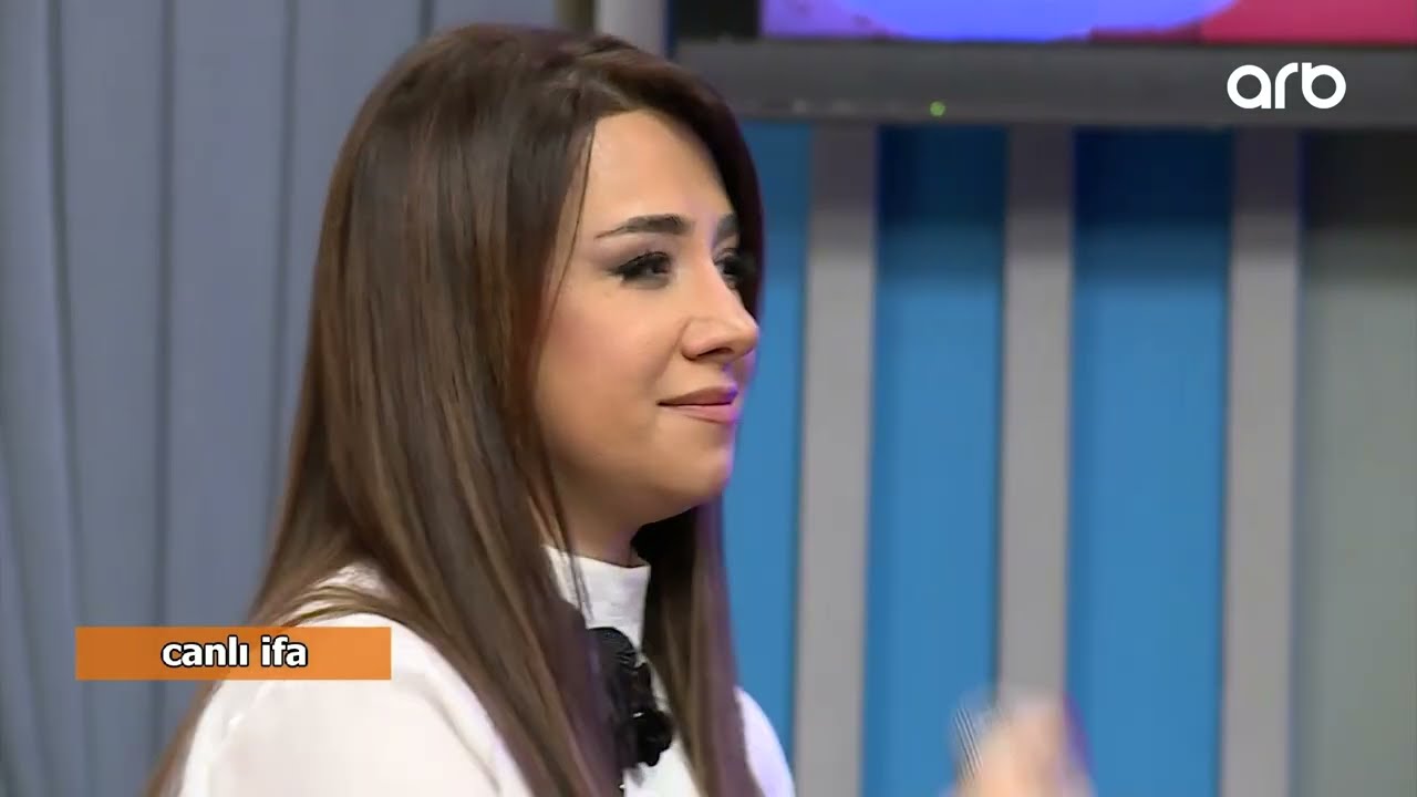Xəbər Ətər | Leyla Rəhimova & Vüqar Rüstəmov | Canlı ifa | Popuri