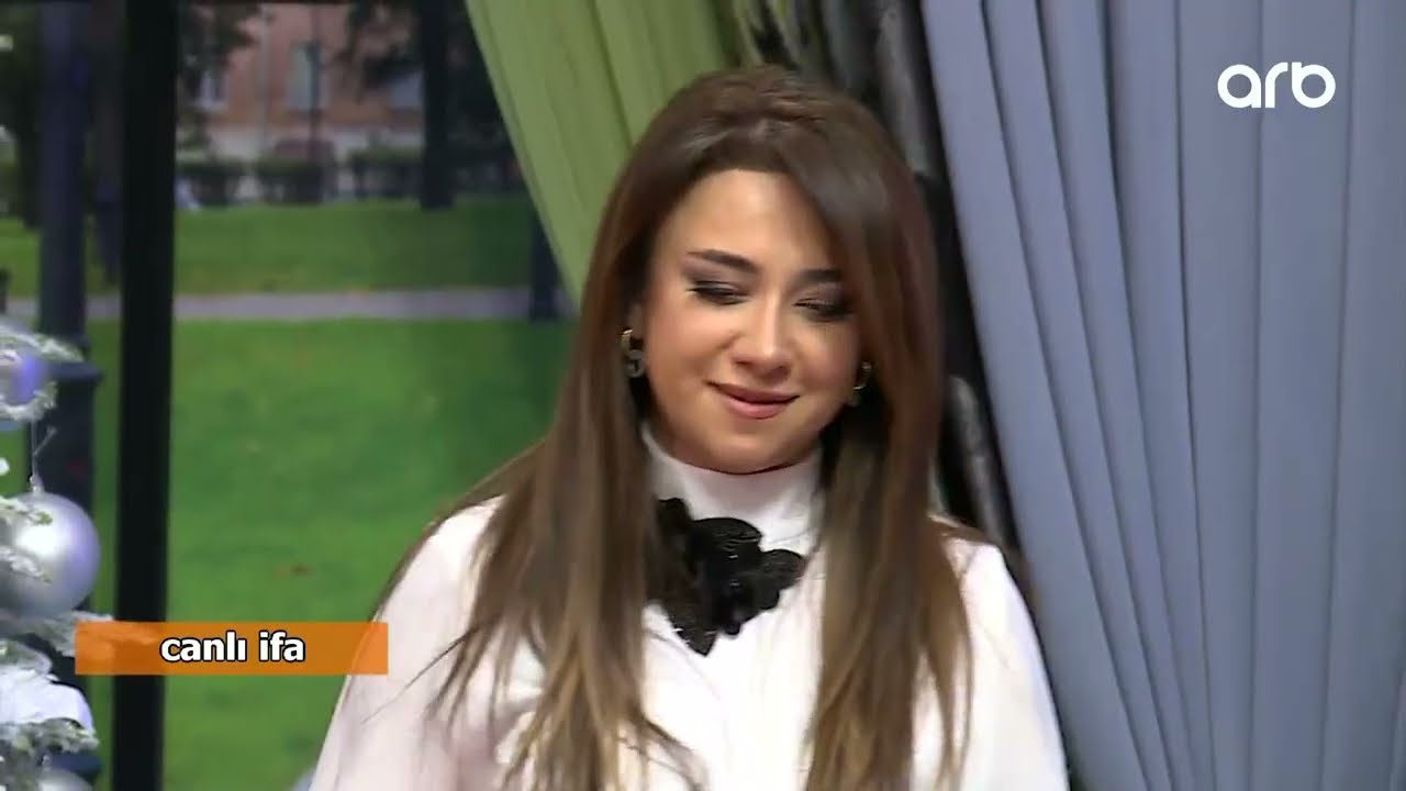Xəbər Ətər | Leyla Rəhimova & Vüqar Rüstəmov | Canlı ifa | Popuri