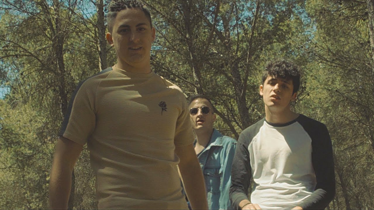 xBuyer & Lionware - En tu habitación (Prod. Naturale) [VÍDEO OFICIAL]