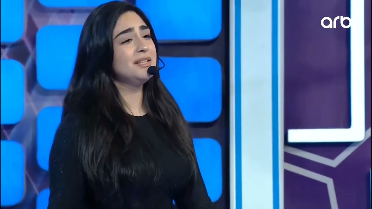 Xədicə Rəşidli - Gərək, Günəş Dağları Aşıb Sönməyəydi