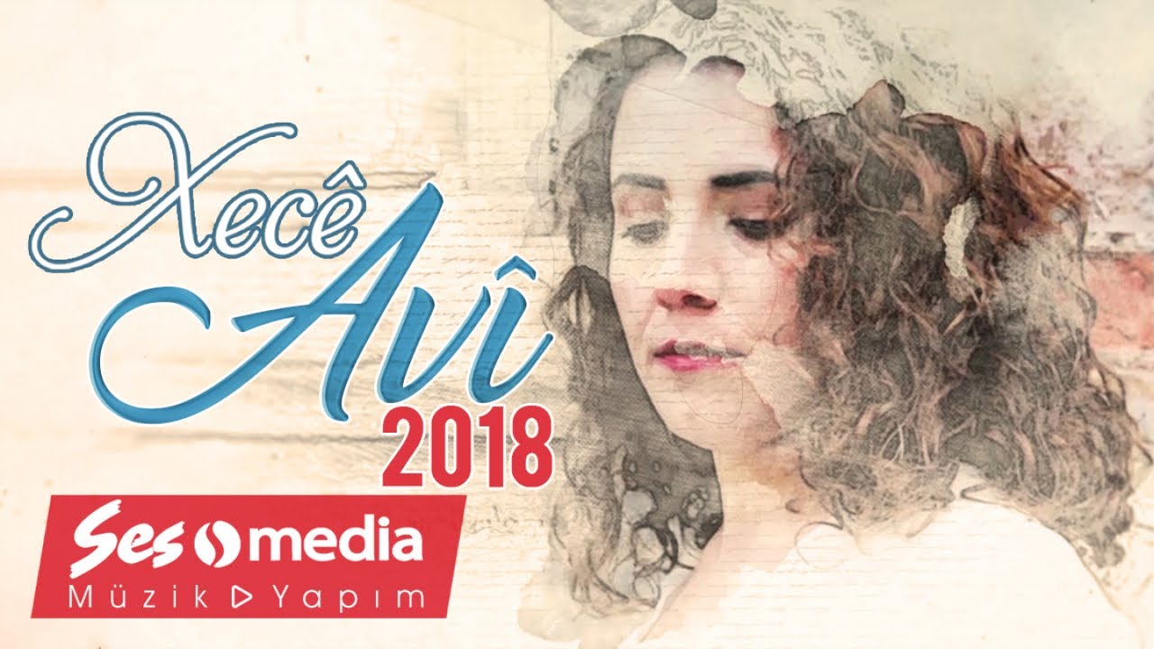 Xecê - Avî [Official Audio | © SesMedia]