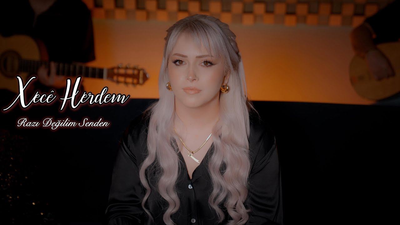 Xecê Herdem - Razı Değilim Senden