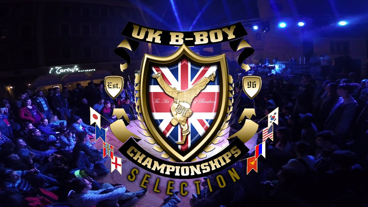 Xedo vs Barabba | Uk Bboy championships Spoleto | Ottavi
