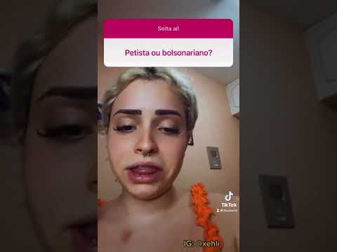 Xehli - Uma grande gostosa 😌💅🏽