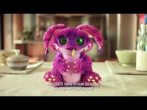 XENO Ad (2014 UK)
