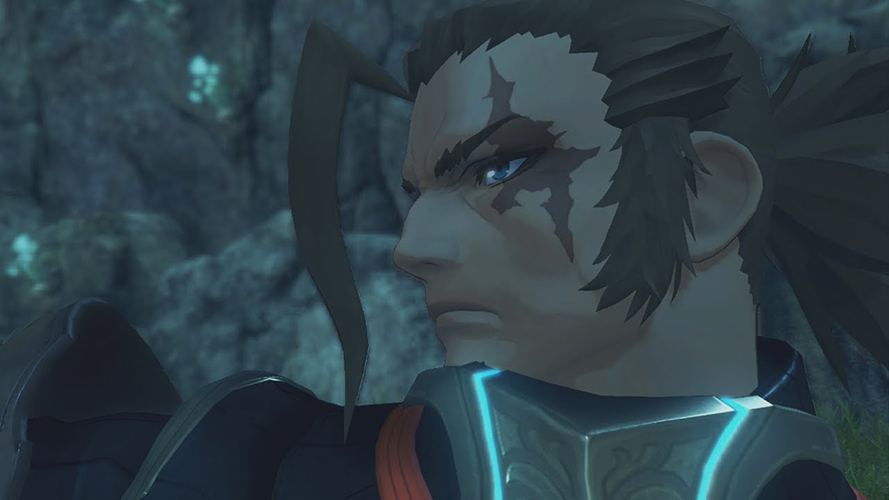 Xenoblade Chronicles 2 Torna The Golden Country - Minoth Joins The Group