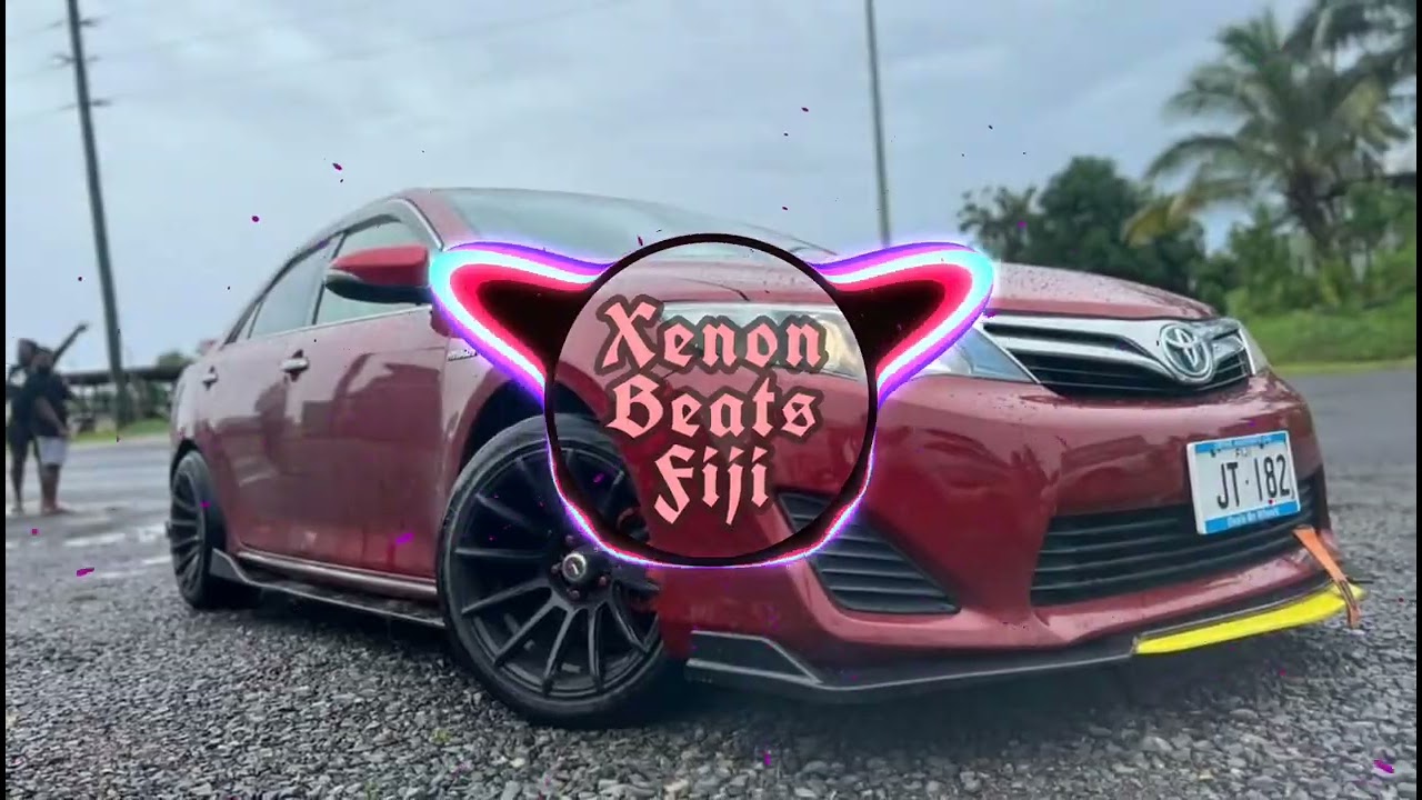 Xenon Beats - Kante x Party Animal x Tie Him x No Lie (Remix)