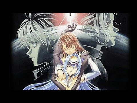 Xenosaga The Animation (2005) Serie De TV. Anime De Culto.