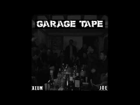 Xeum & Joe - Un Narbe qui se pose