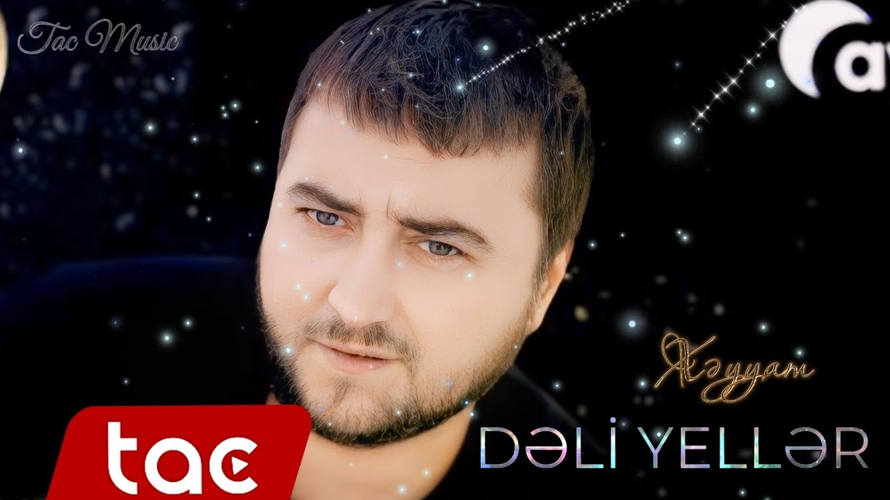 Xeyyam - Deli Yeller ( Yeni Tac Musicde  2024 )