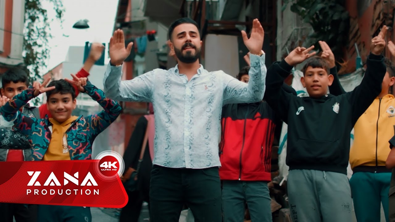 Xezalê - Egît Yavuz [Official Music Video]