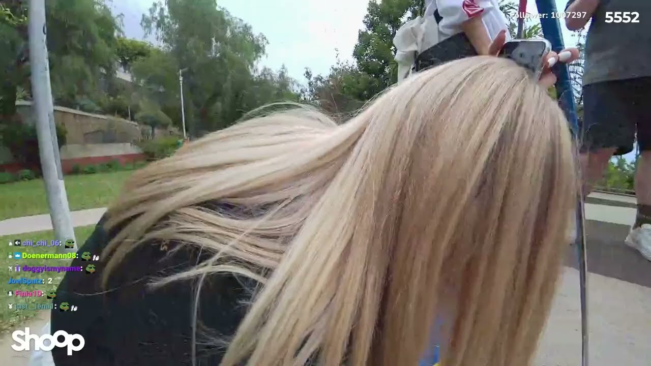 @xfibiihighlights5082 @fibii Saftiger Ass from xFibii