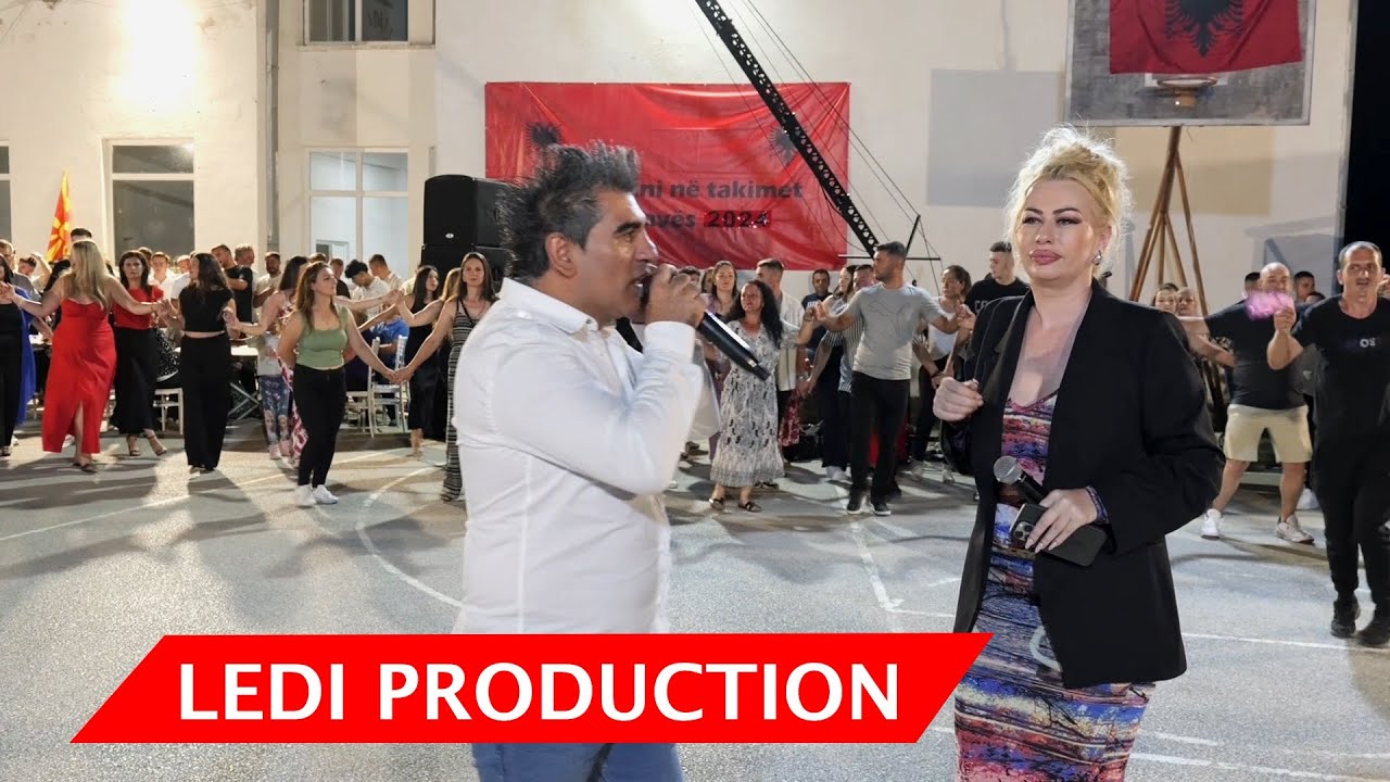 Xhemile Veselaj & Xheni - Takimet e Keshaves (2024) Pjesa 5