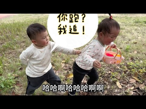 Xiao Hang & Xuan Mei's friendship boat capsized; I intervened to prevent a fight.