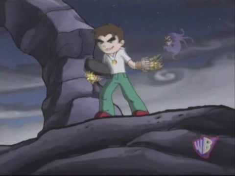 Xiaolin Showdown- Good or Evil?