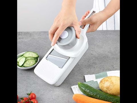 Xiaomi Huohou Multi Blade Vegetable Slicer