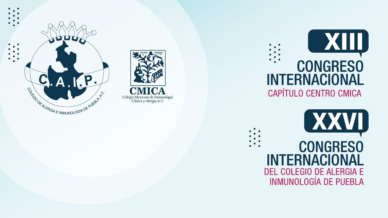 XIII CONGRESO INTERNACIONAL CAPÍTULO CENTRO CMICA XXVI dia 1