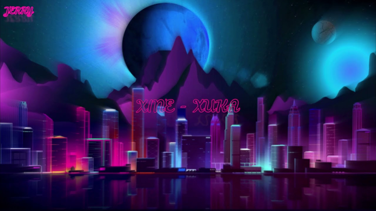 XIKE - XUKA [ DJ GIANGTÔ ]