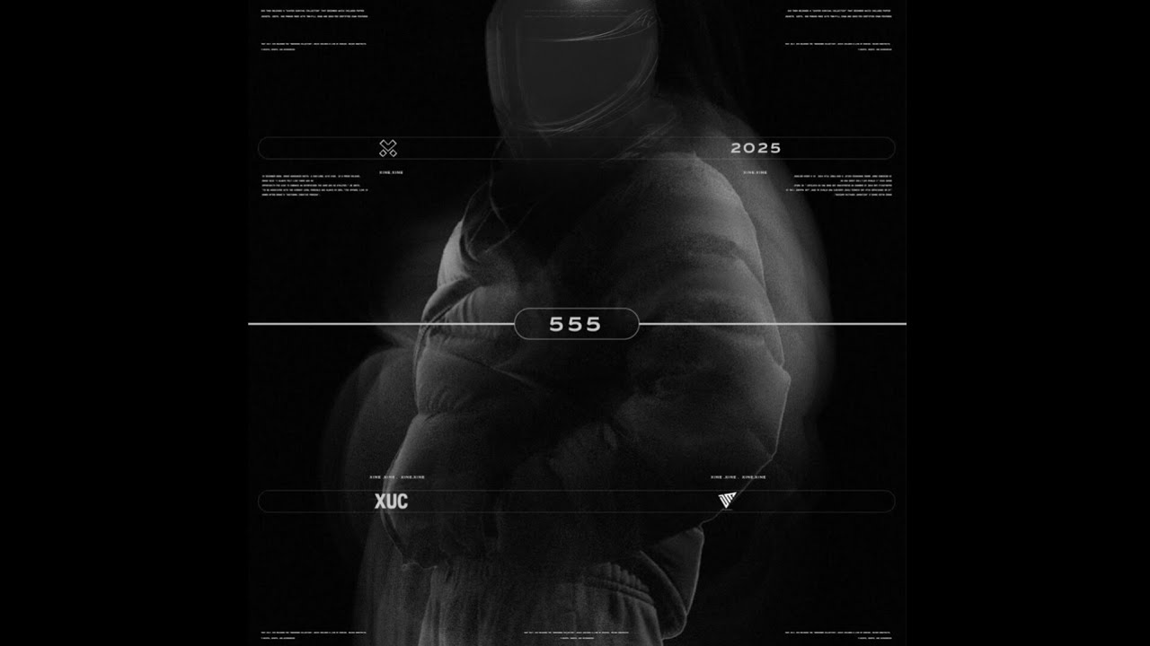 Xine x @OmarGangster_  - 555 | زاين