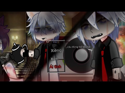 Xiềng xích ái tình.!// Gặp một lần ,trói buộc cả đời//by:ricowsin//#xuhuong #xuhuongyoutube
