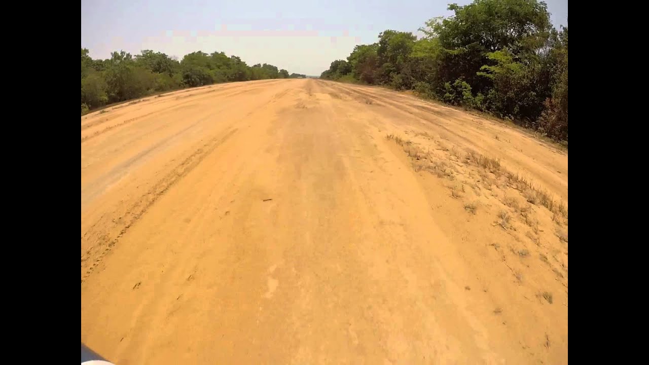 XINGU | KAMAYURA (LANDING)